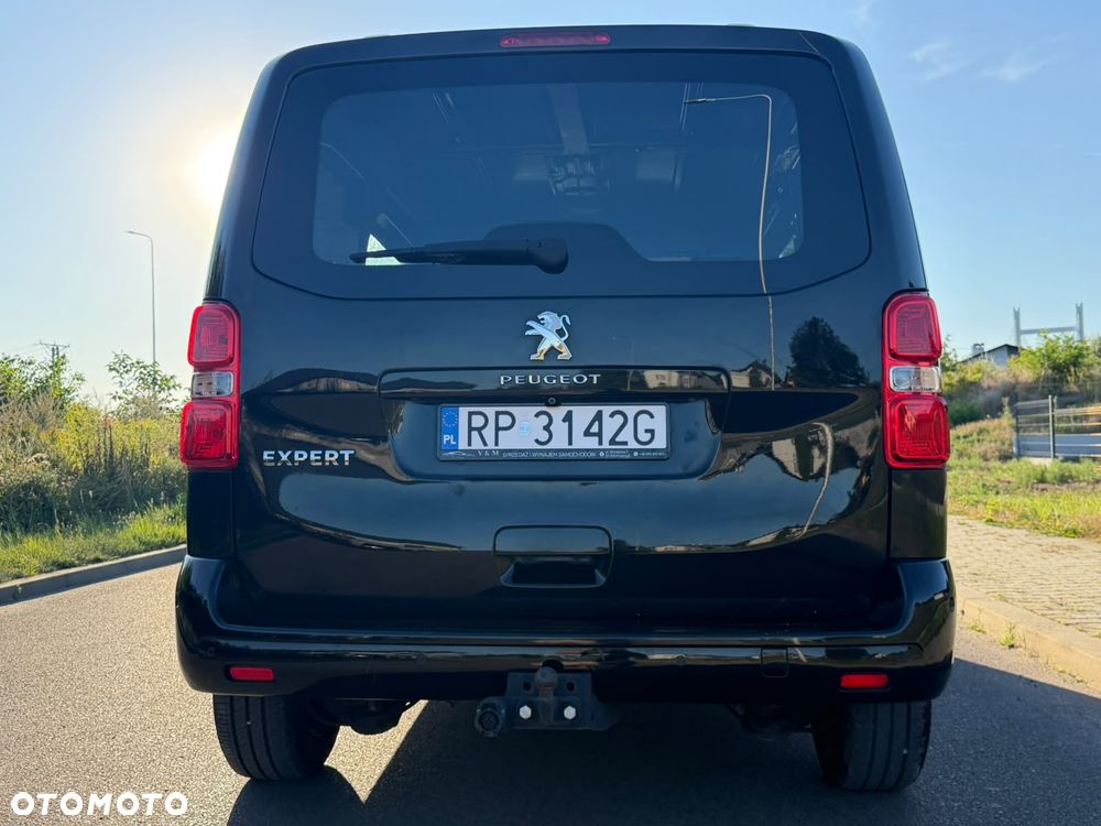 Peugeot EXPERT - 18