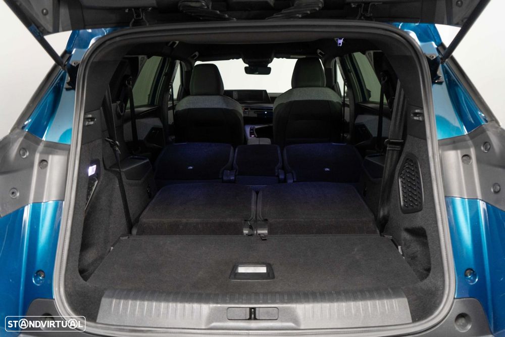 Peugeot 5008 1.2 Hybrid Allure e-DCS6 - 15