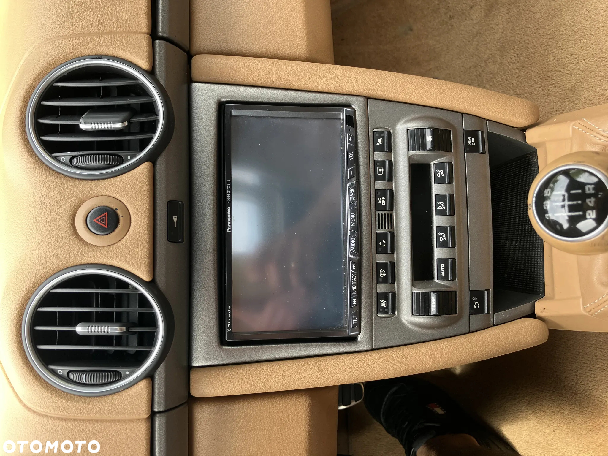 Porsche Boxster Standard - 30
