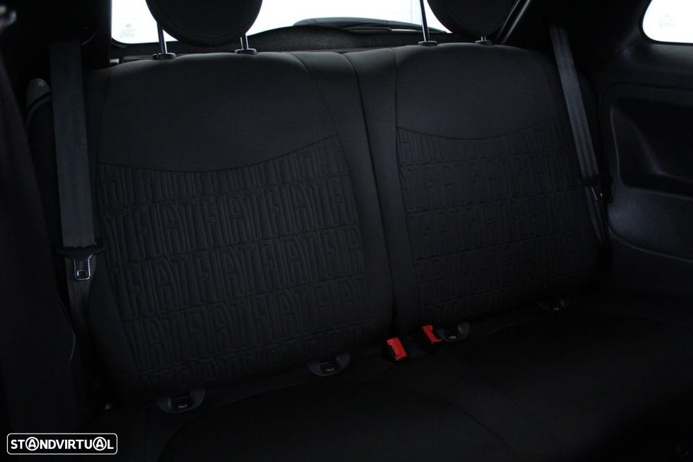 Fiat 500 1.0 Hybrid - 15