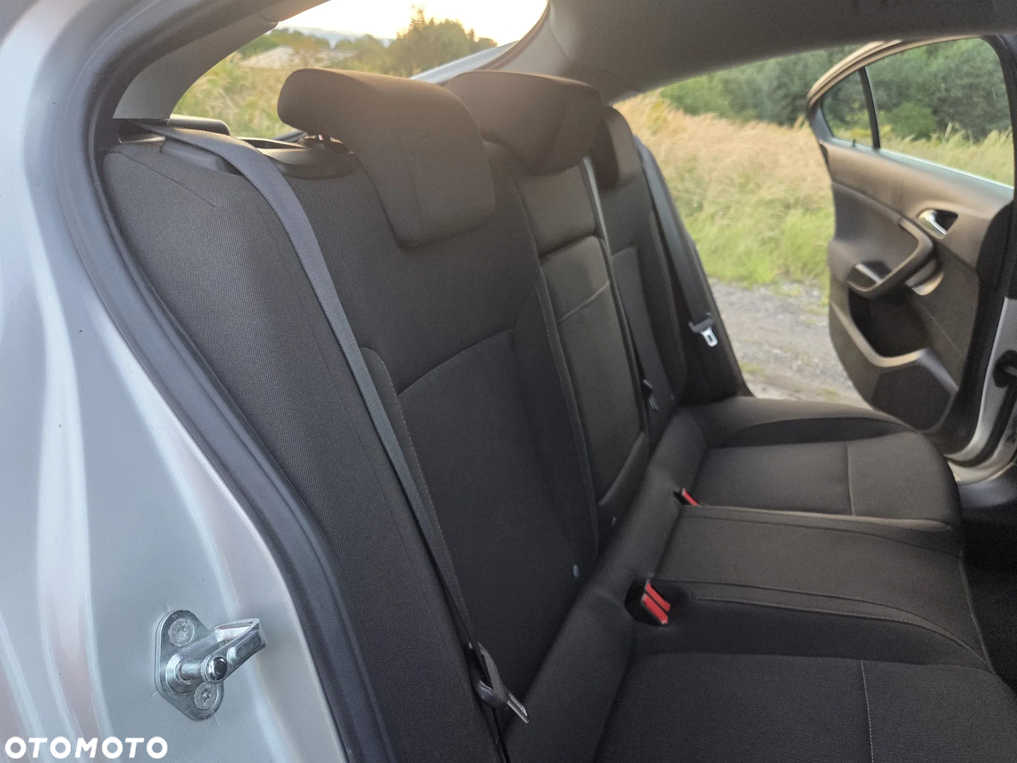 Opel Insignia 1.8 Edition - 25