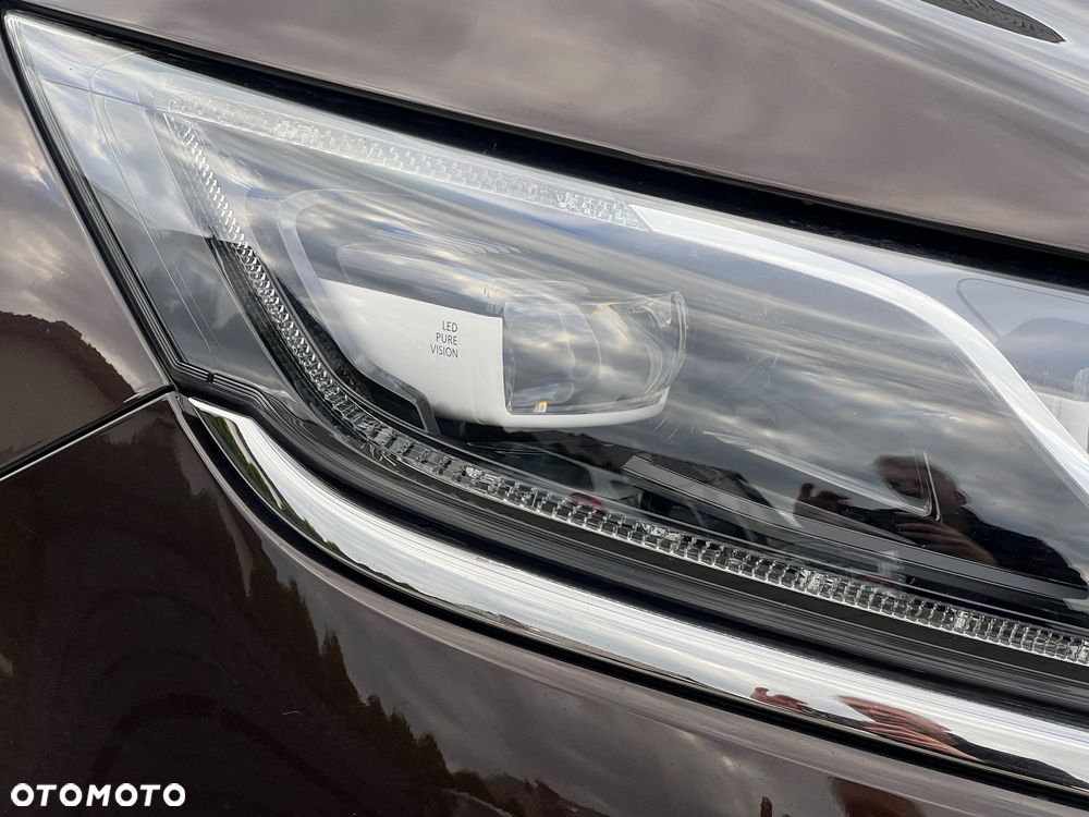 Renault Espace Energy dCi 160 EDC Intens - 39