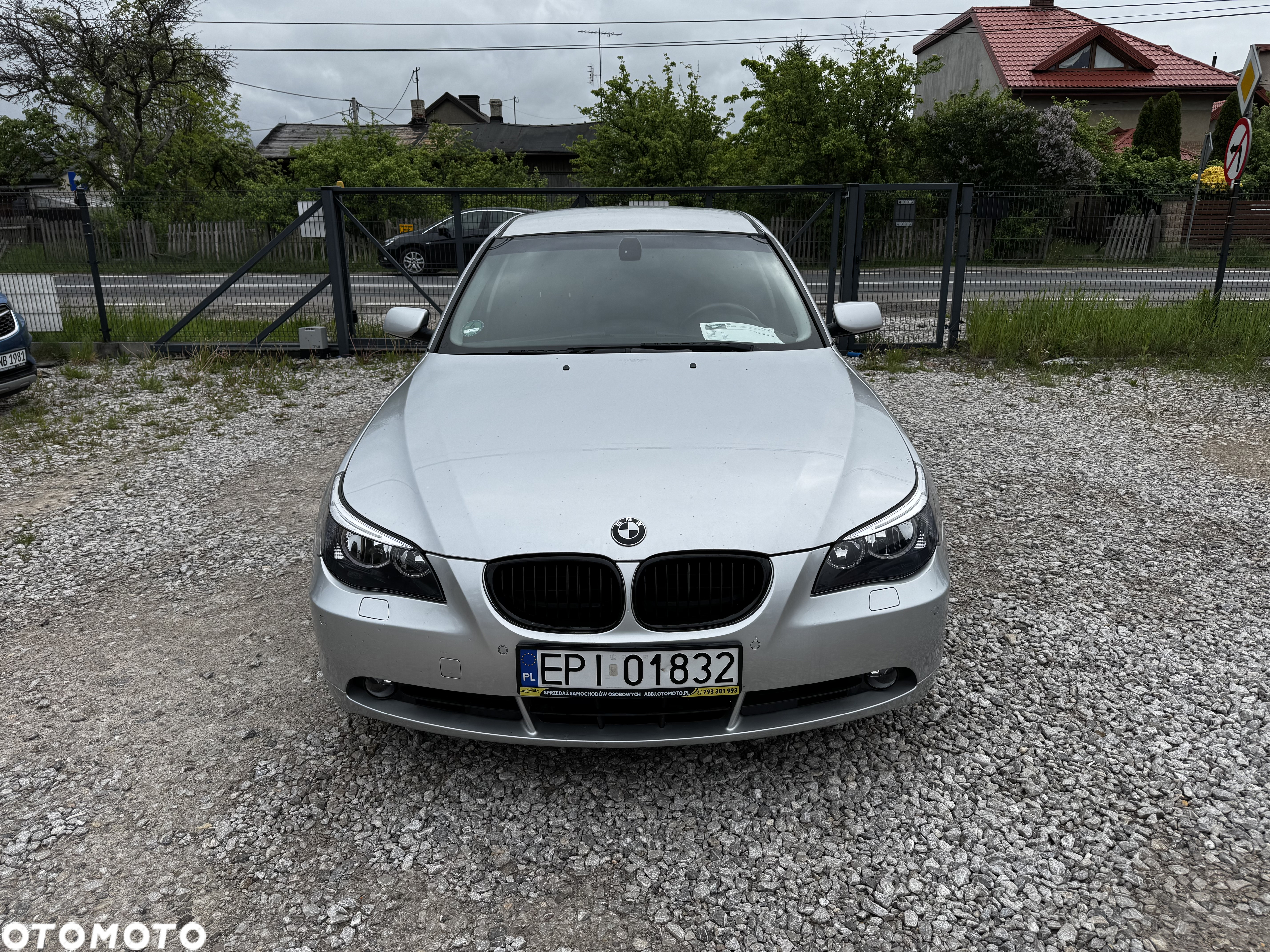 BMW Seria 5 - 2