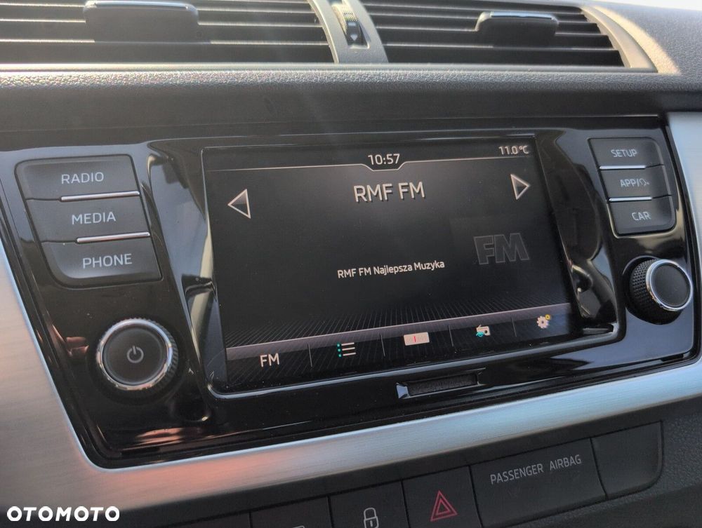 Skoda Fabia 1.0 TSI Ambition - 20