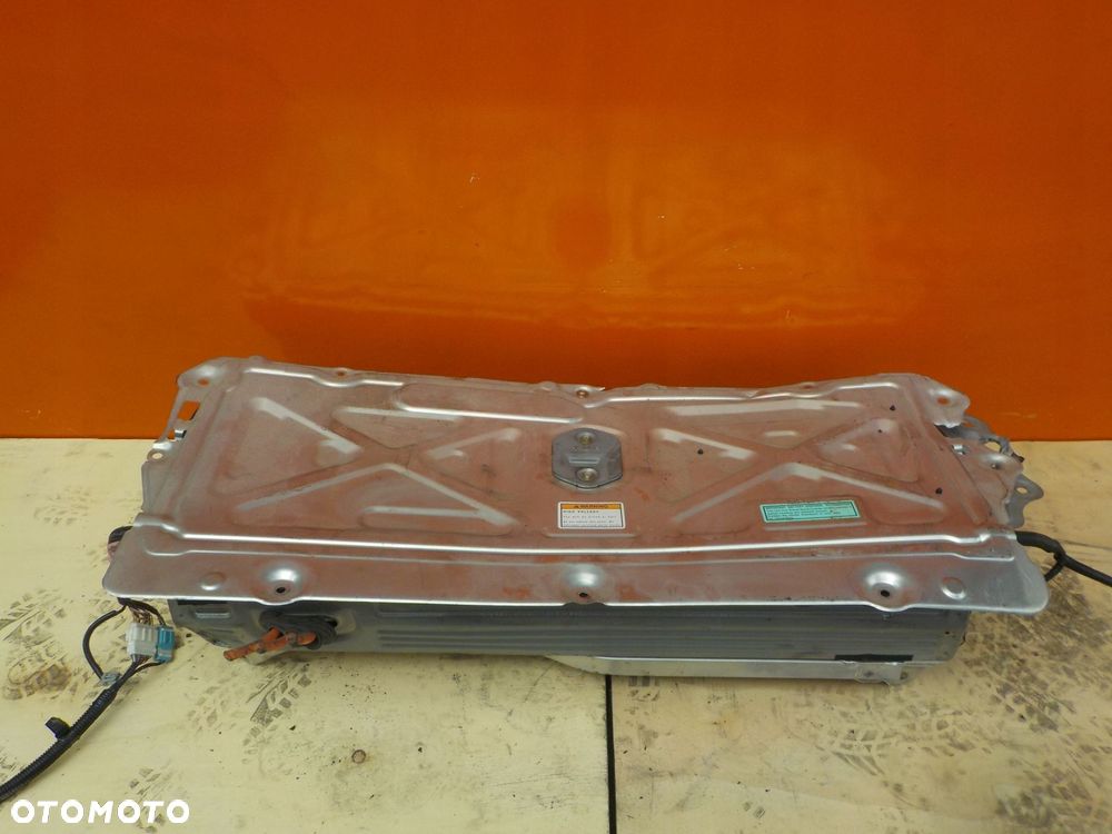 CIVIC VIII 1.3 IMA 04r 83KM bateria akumulator 1K000-PZA-E01 7666-100753 - 1