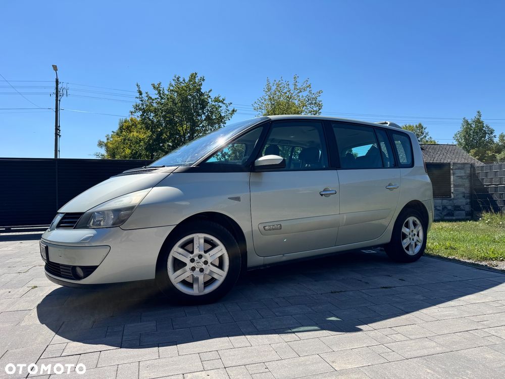 Renault Espace - 2