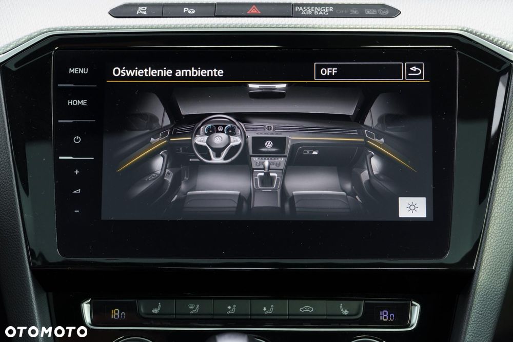 Volkswagen Arteon - 24