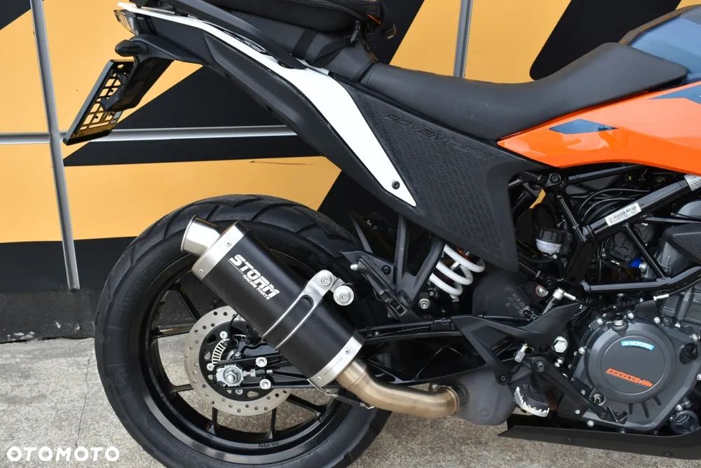 KTM Adventure - 6