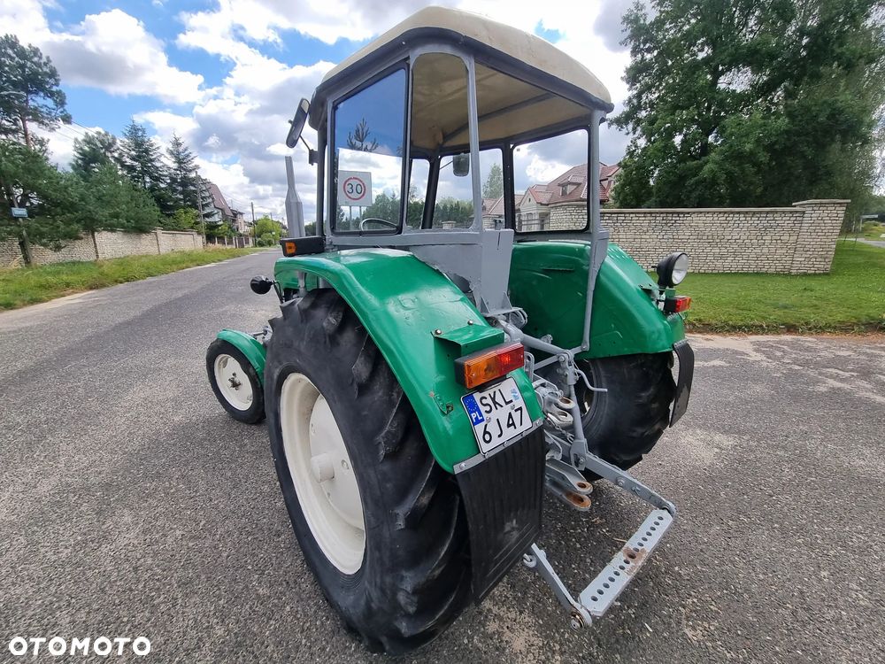 Ursus c-4011 - 9