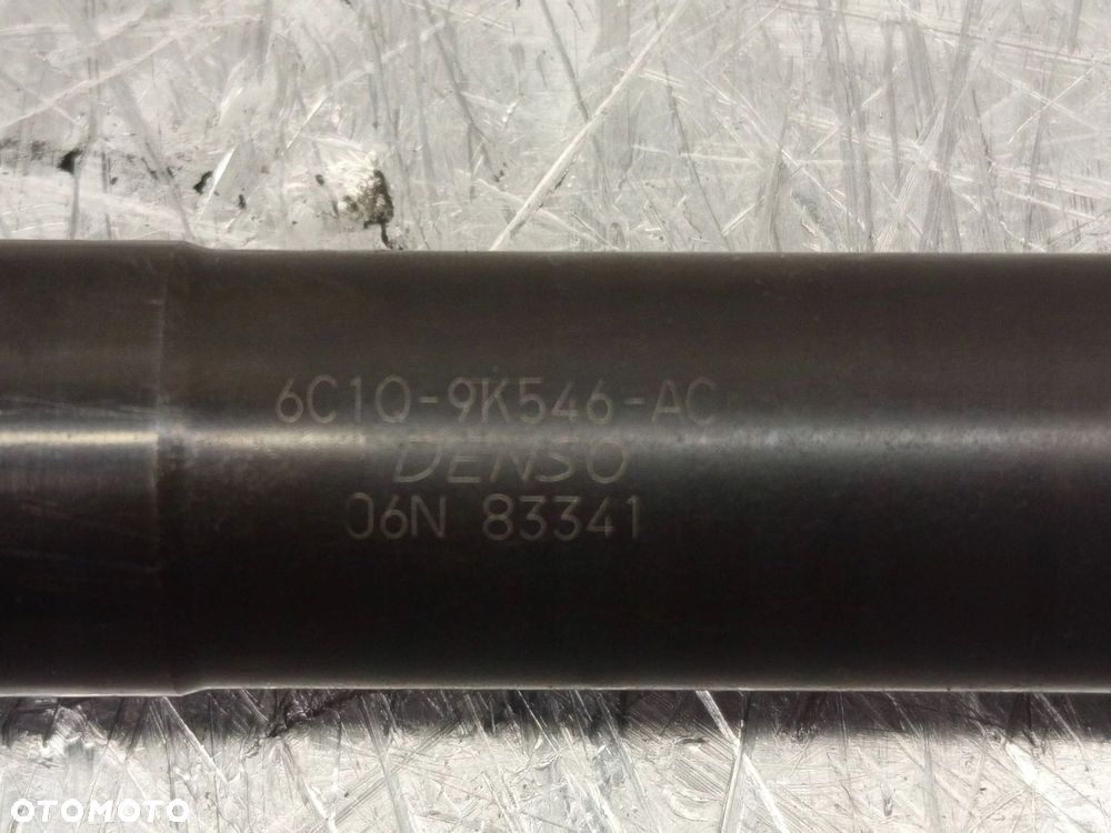 Wtryskiwacz Wtrysk Ford Transit Ducato Jumper 2.2 TDCI HDI 6C1Q9K546AC - 5