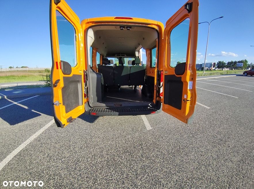 Ford Transit Kombi L2H2 Trend - 30