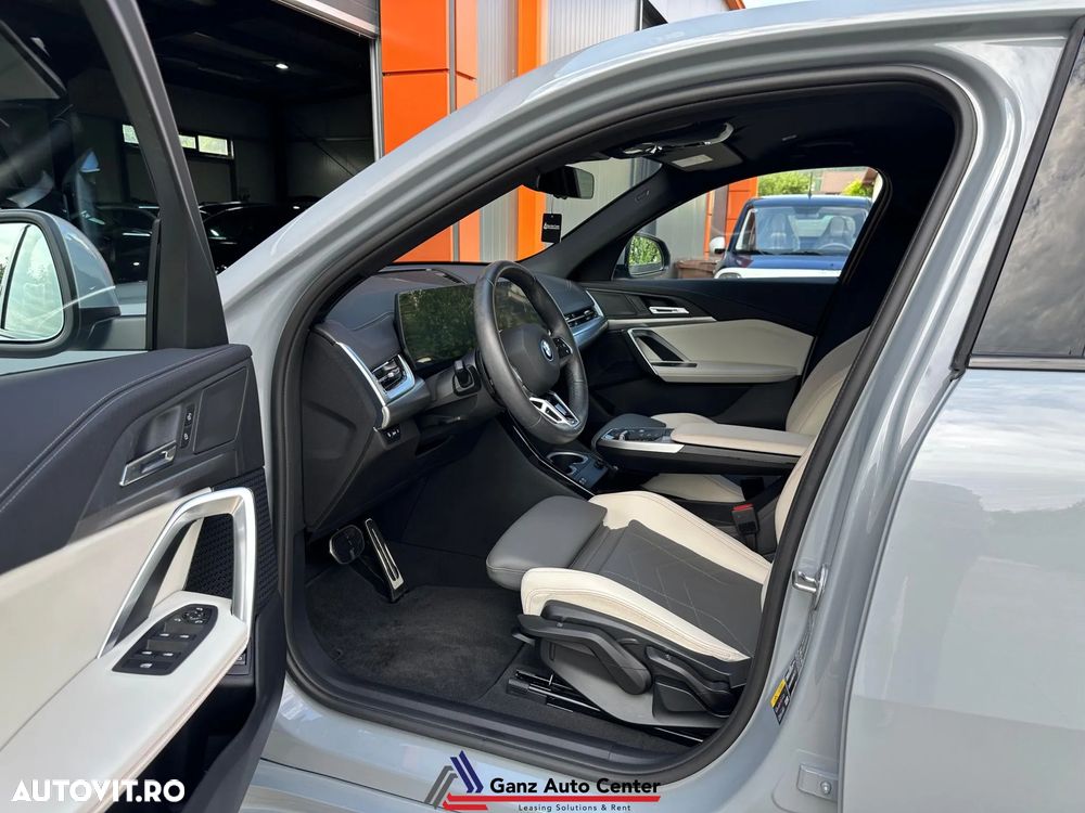 BMW iX2 eDrive20 - 6