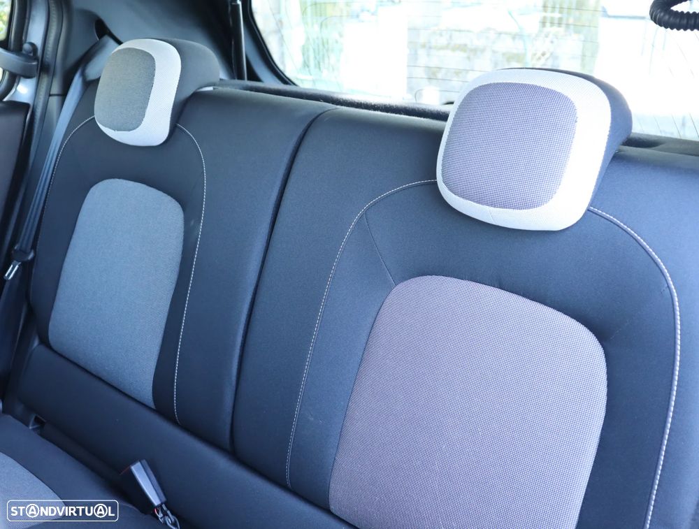 Renault Twingo 1.0 SCe Equilibre - 28