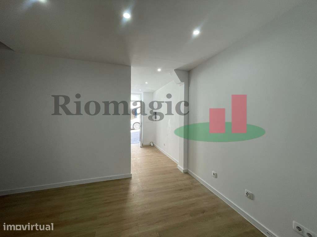 Moradia T3 Santarém ***RIOMAGIC*** - Grande imagem: 3/34
