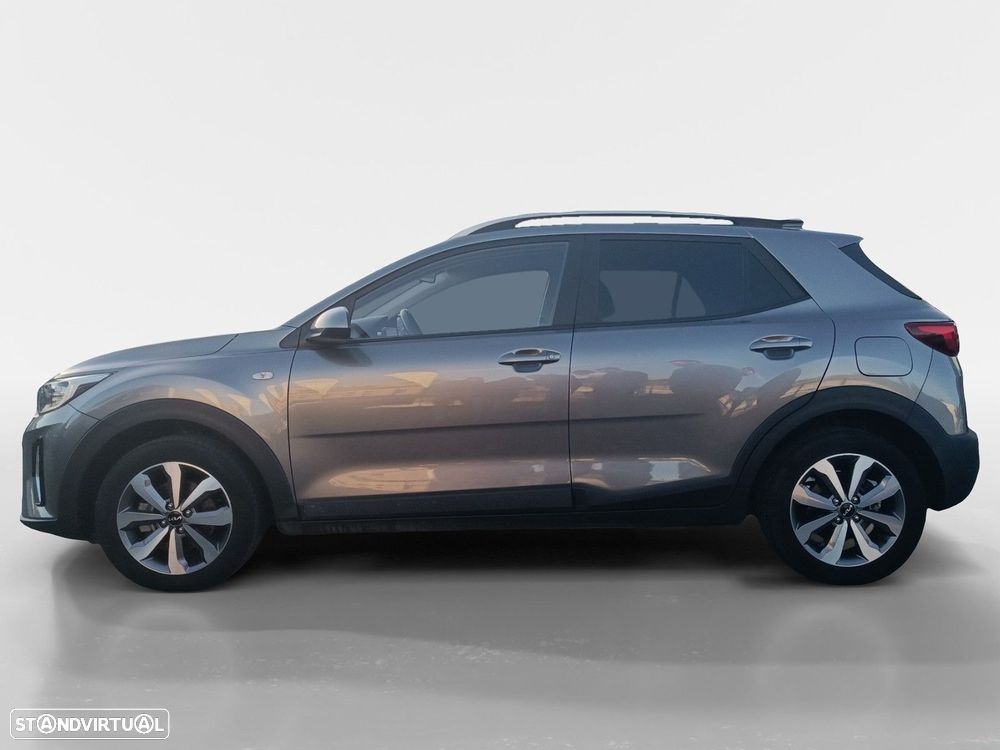 Kia Stonic 1.2 Dynamic - 2