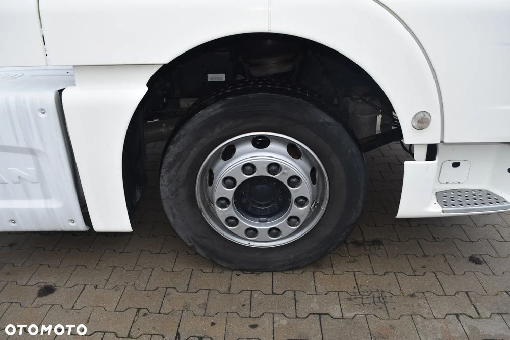 MAN TGX 18.440 - 11