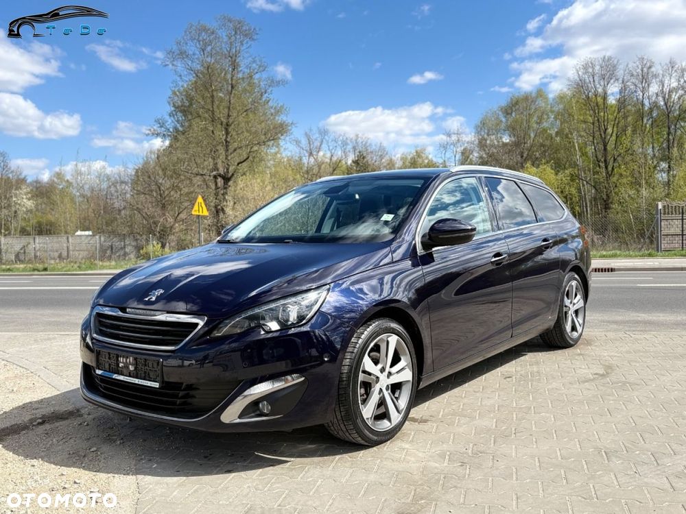 Peugeot 308 PureTech 110 Stop & Start Allure - 5