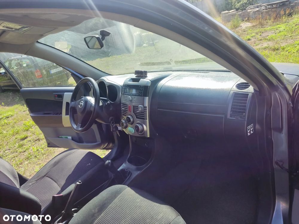 Daihatsu Terios 1.5 Top - 26