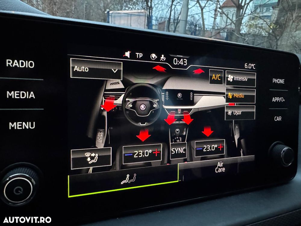 Skoda Scala 1.0 TSI DSG Ambition - 7