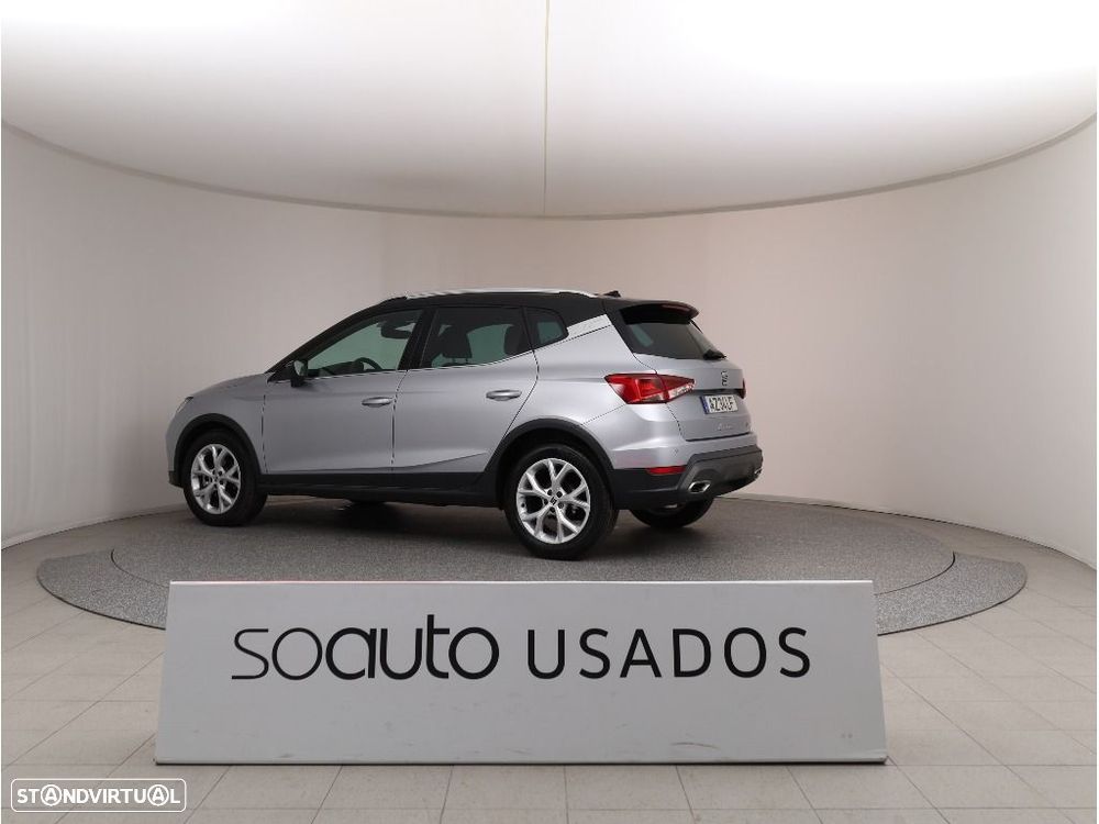 SEAT Arona 1.0 TSI FR - 5
