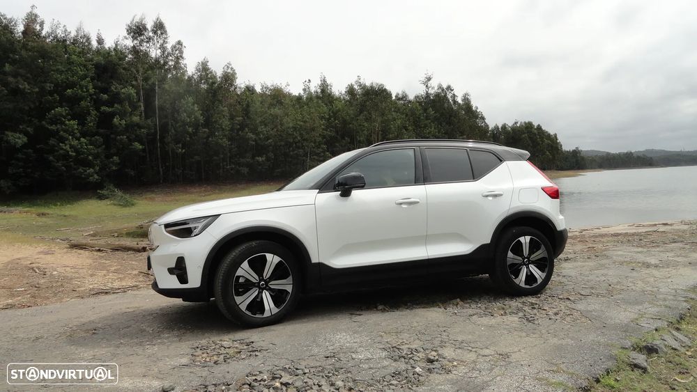 Volvo C40 Recharge Plus - 7