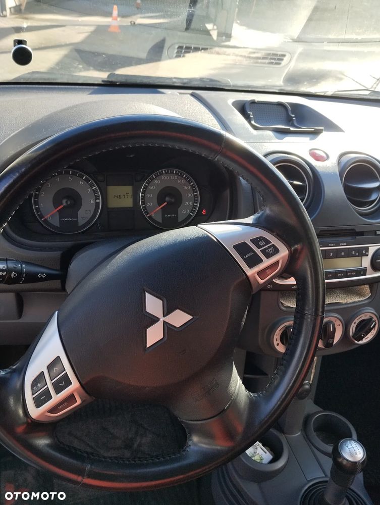 Mitsubishi Colt 1.3 Elegance EU5 - 3