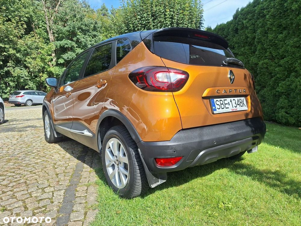 Renault Captur (ENERGY) TCe 90 LIMITED - 32