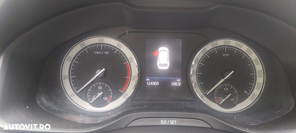 Skoda Kodiaq 2.0 TSI 4X4 DSG Laurin & Klement - 6