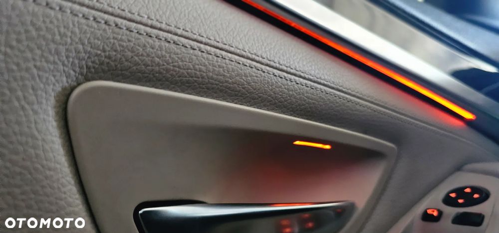 BMW Seria 5 530d - 9