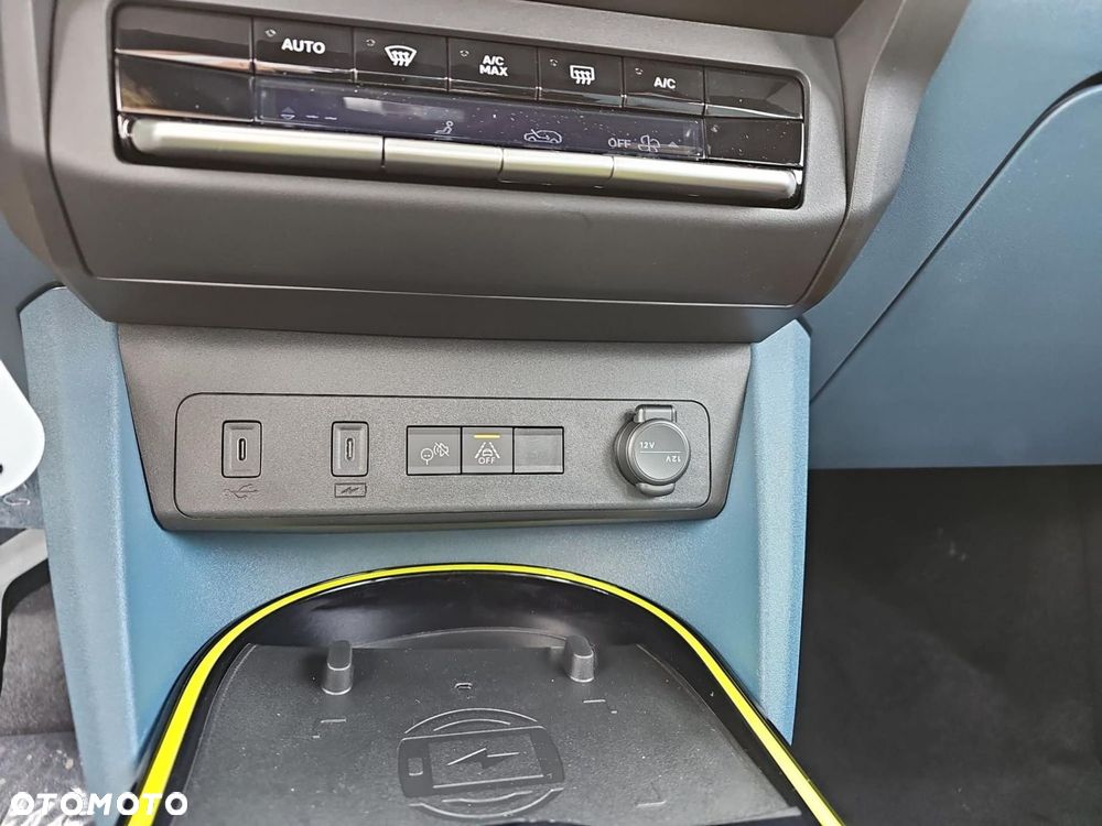 Fiat Grande Panda - 10