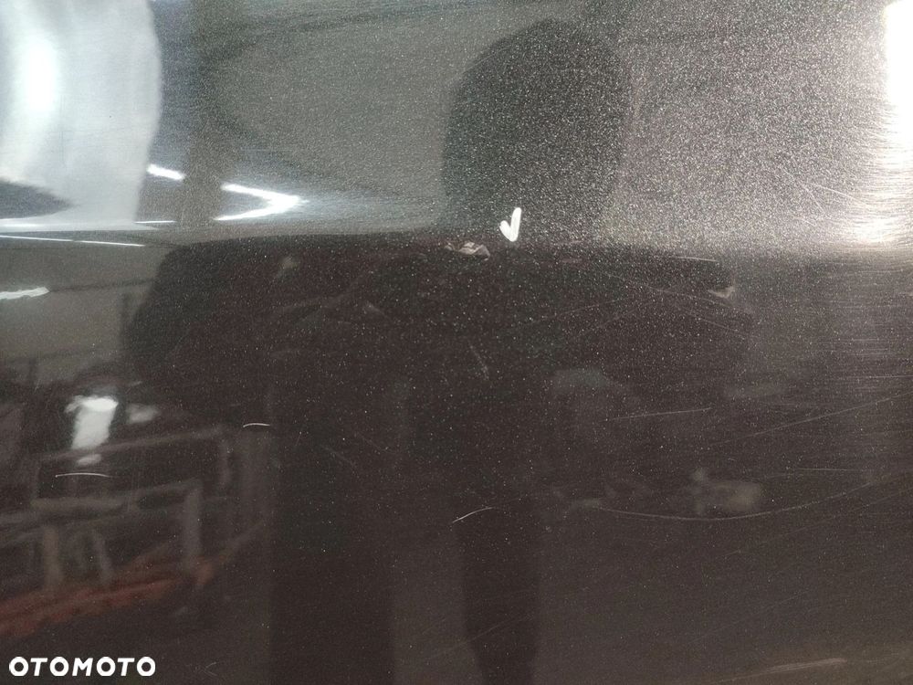 DRZWI PRAWY TYŁ CHEVROLET SPARK III M300 (2010-2013) 1.0 16V 68 KM - 1