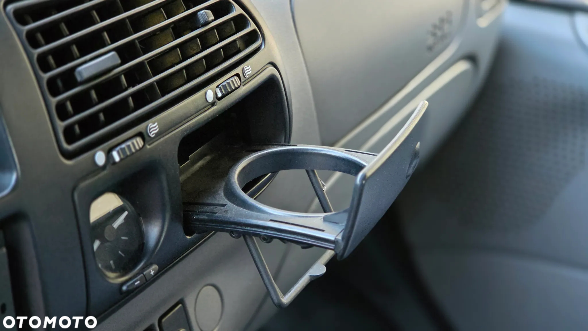 Ford Transit Westfalia Nugget - 16