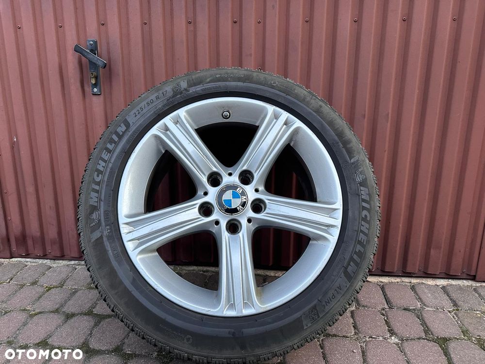 BMW Seria 3 328i Sport Line - 14
