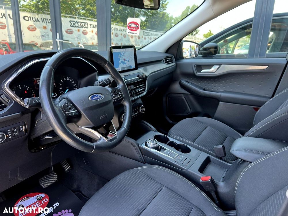 Ford Kuga - 6