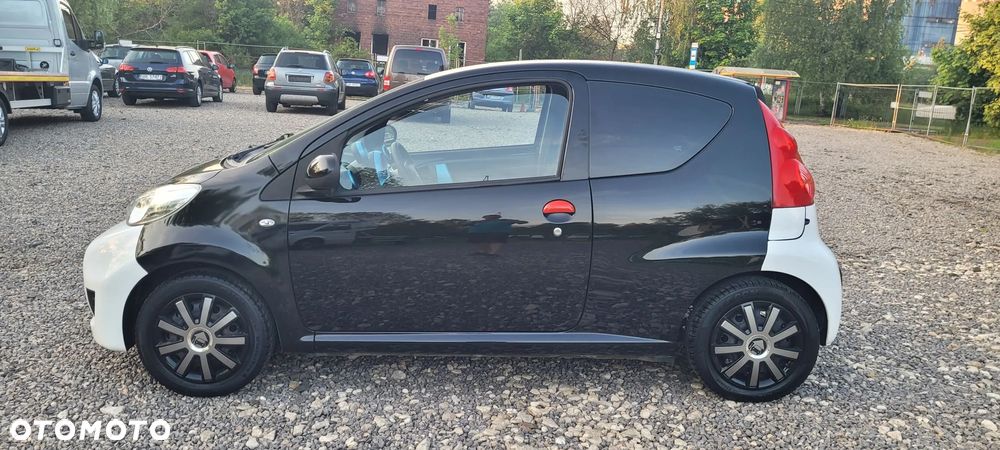Peugeot 107 68 Style - 32