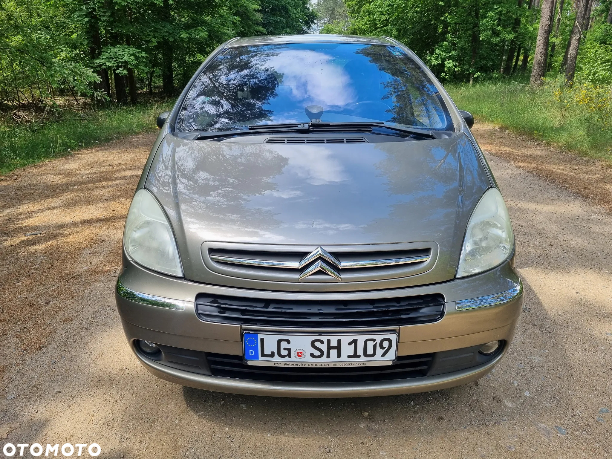 Citroën Xsara Picasso - 6
