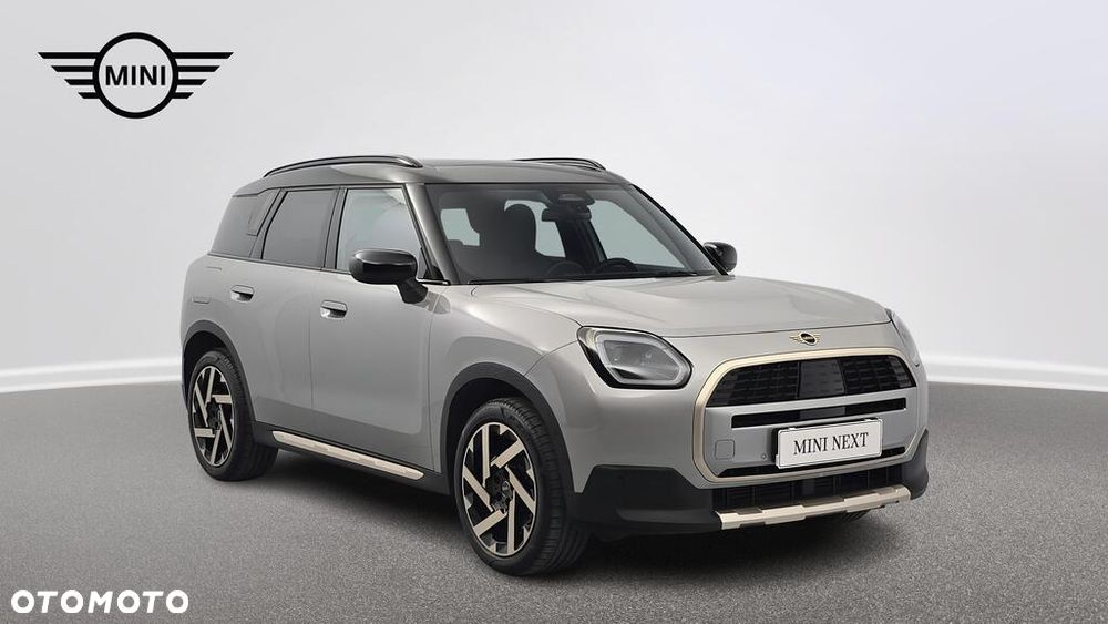 MINI Countryman C mHEV Linia Favoured - 3