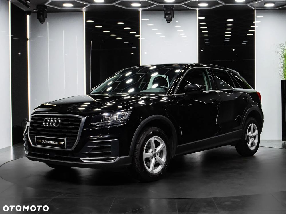 Audi Q2 35 TFSI S tronic - 3