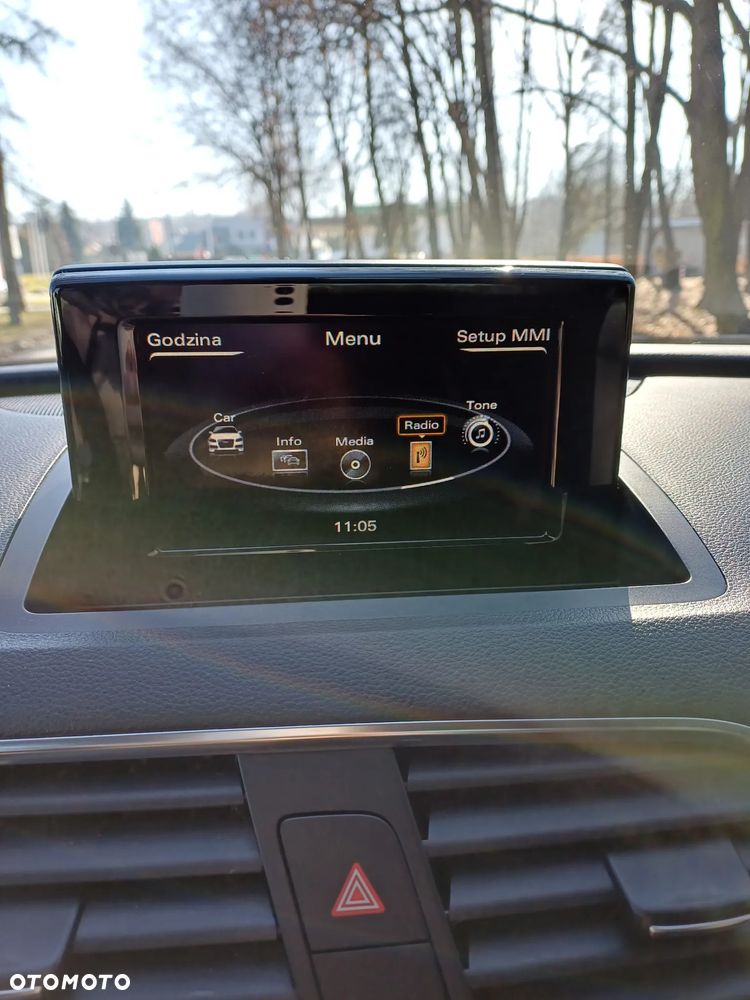 Audi Q3 2.0 TDI Quattro Edycja Specjalna - 26