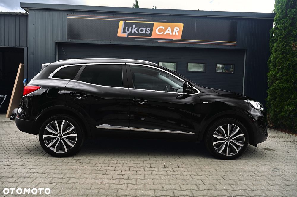 Renault Kadjar - 5
