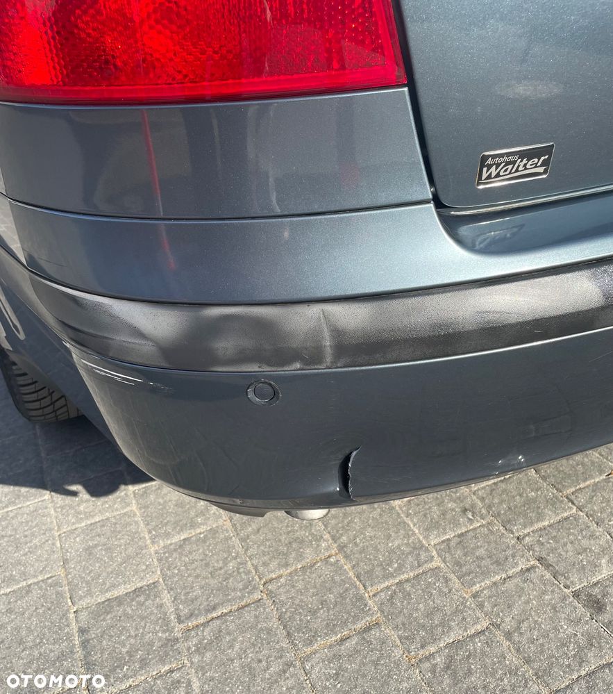 Skoda Octavia 1.6 Ambiente - 19