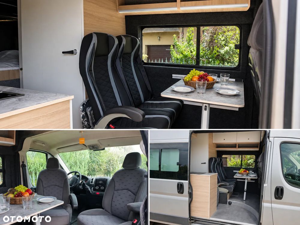 Fiat Ducato - 3