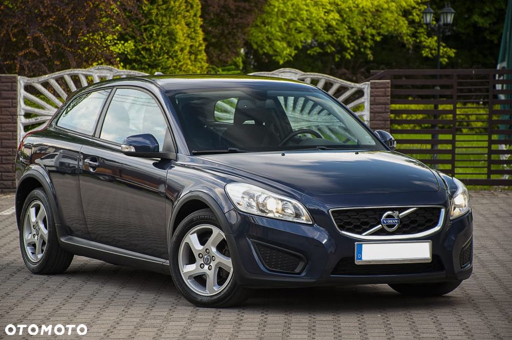 Volvo C30 DRIVe Kinetic - 7