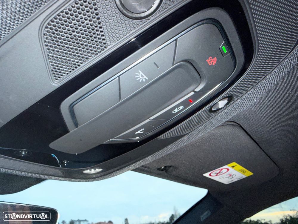 Audi e-tron 55 quattro S line - 35