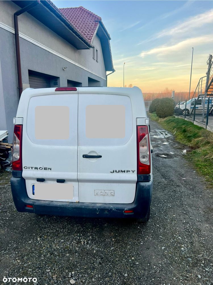 Citroën Jumpy Combi - 10