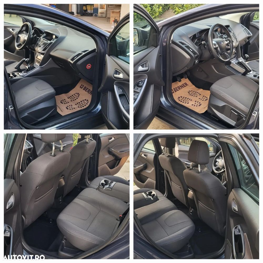 Ford Focus - 5