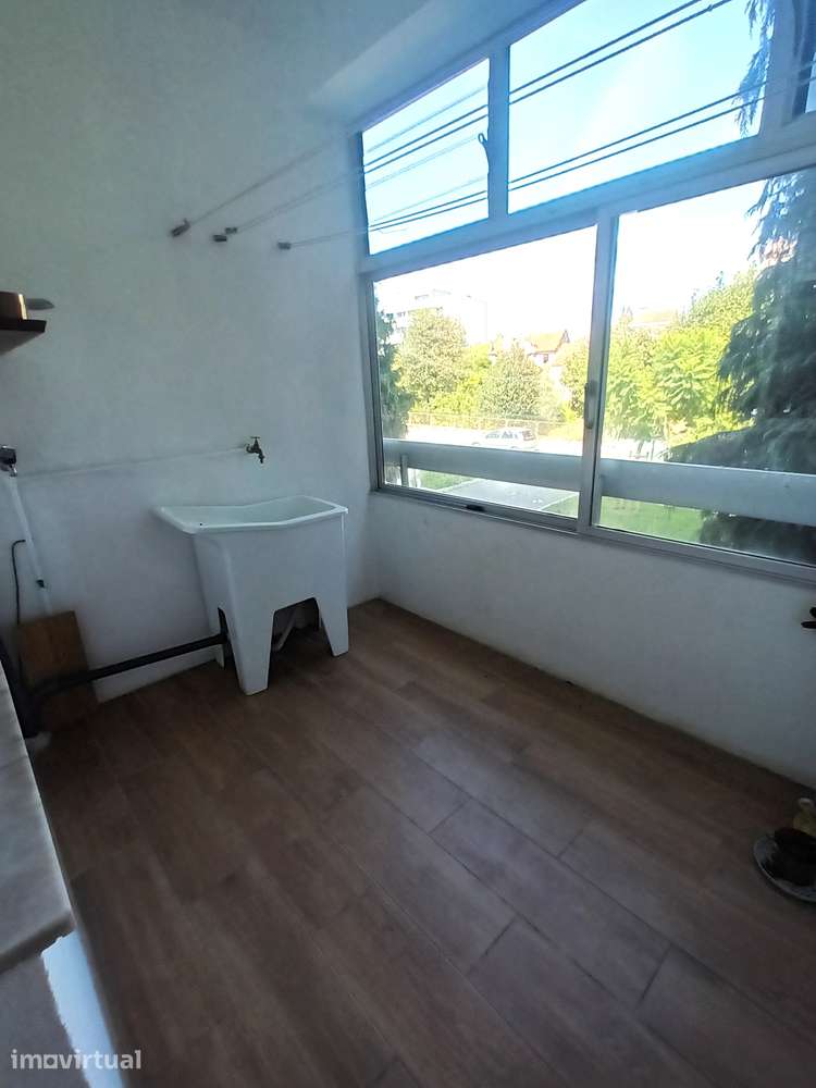 Apartamento T3 renovado na Cidade da Maia - Grande imagem: 3/16