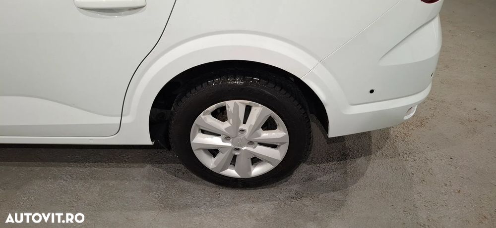 Dacia Logan ECO-G 100 MT6 Prestige - 16