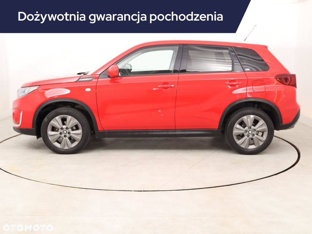 Suzuki Vitara - 4