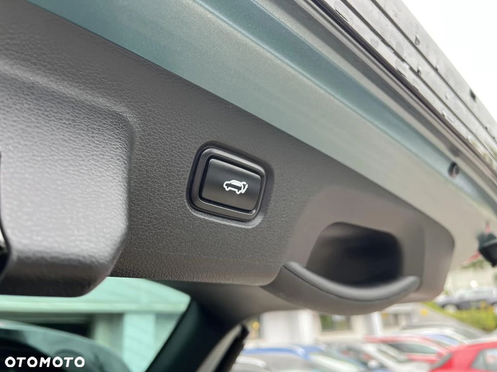 Kia Sportage 1.6 T-GDI HEV Business Line 2WD - 19